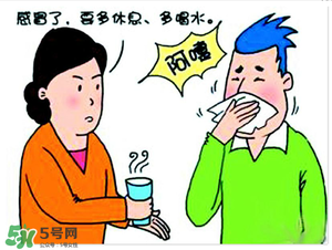 春季怎樣預(yù)防感冒？春天如何預(yù)防感冒