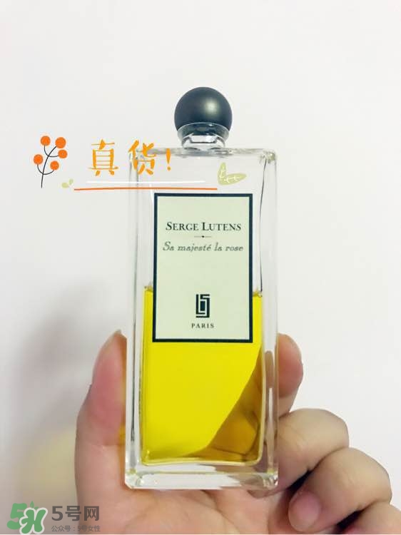serge lutens蘆丹氏口紅真假 serge lutens口紅正品哪里買？