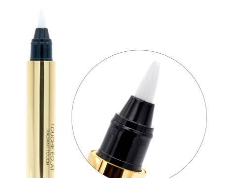 ysl明彩筆怎么用?圣羅蘭明彩筆使用方法 ysl明彩筆怎么用?圣羅蘭明彩筆使用方法