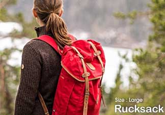 fjallraven什么牌子？北極狐是什么哪個國家的牌子？