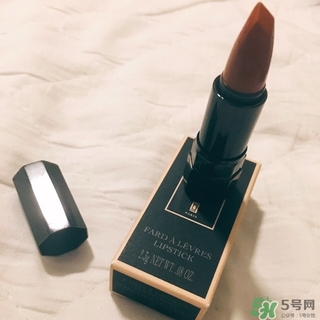 serge lutens蘆丹氏口紅怎么樣？蘆丹氏口紅是什么牌子