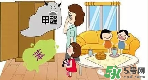 新房怎么除甲醛和異味？新房甲醛和異味如何去除