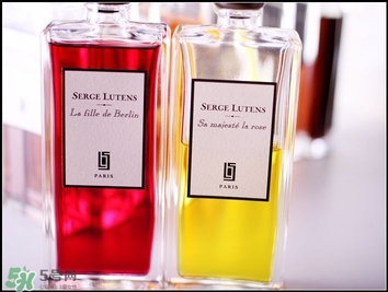 serge lutens蘆丹氏香水哪款好聞？鹵蛋蘆丹氏香水推薦