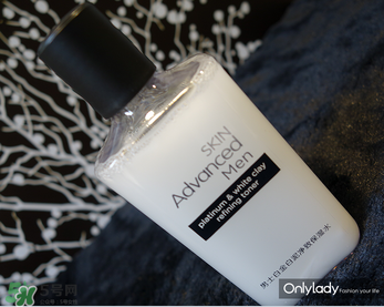 skin advanced是哪個國家的？skin advanced是什么檔次？