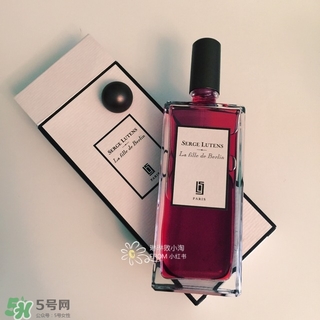 serge lutens蘆丹氏香水多少錢？serge lutens香水專柜價(jià)格