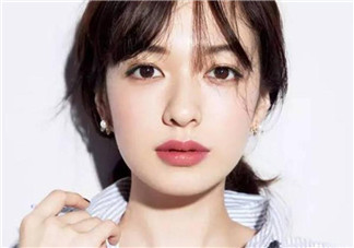 森繪梨佳口紅什么牌子？森繪梨佳口紅什么色號(hào)？