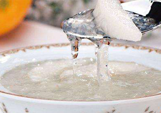 即食燕窩每次吃多少克？即食燕窩一次吃多少合適？