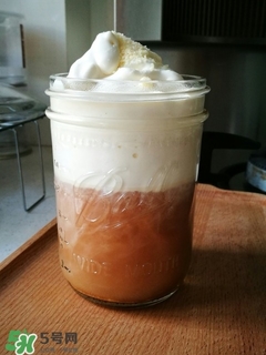 一點點奶蓋怎么做 一點點奶蓋的做法 一點點奶蓋怎么做 一點點奶蓋的做法