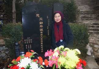 清明節(jié)女人能上墳嗎？為什么清明節(jié)女人不上墳？？