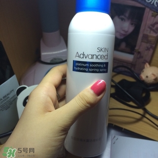 skin advanced適合什么膚質(zhì)？skin advanced適合敏感肌嗎？