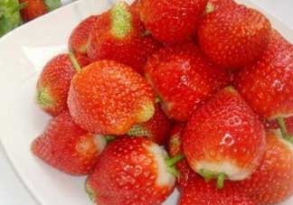 草莓和菠蘿可以一起吃嗎？草莓和菠蘿能一起吃嗎？