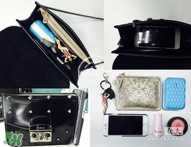 furla芙拉和蔻馳哪個(gè)好？芙拉和蔻馳包包哪個(gè)檔次高？