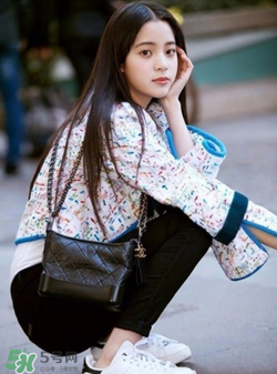 香奈兒gabrielle手袋好看嗎？chanel gabrielle包包怎么樣？