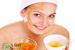 蜂蜜怎么去痘??？蜂蜜去痘印面膜怎么做？