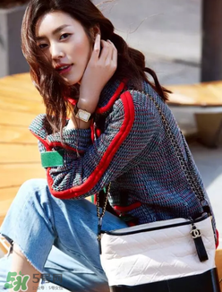 香奈兒gabrielle手袋很火嗎？chanel gabrielle包包為什么火？