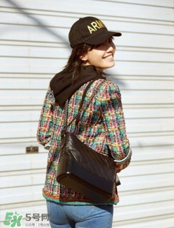 香奈兒gabrielle手袋很火嗎？chanel gabrielle包包為什么火？