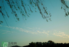 2017天氣什么時(shí)候回暖？2017什么時(shí)候升溫？