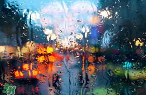 三月份為什么一直下雨？2017年三月份為什么雨多？