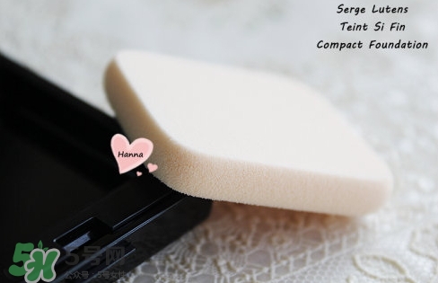 serge lutens蘆丹氏粉餅多少錢？蘆丹氏粉餅專柜價格
