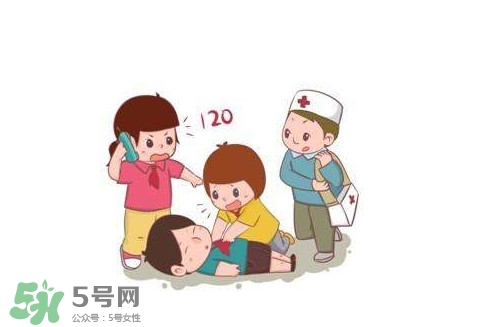 呼吸停止了怎么辦？呼吸停止的急救措施