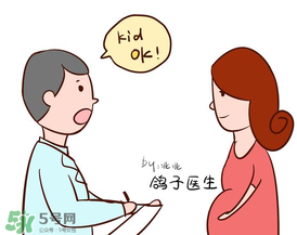 見紅了是不是快生了？見紅后多久會生？