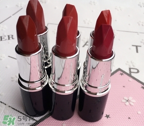 雅邦藍(lán)管口紅色號試色 雅邦藍(lán)管口紅試色圖 雅邦藍(lán)管口紅色號試色 雅邦藍(lán)管口紅試色圖