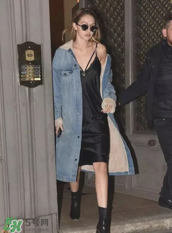 春天穿連衣裙搭配什么外套？連衣裙搭配什么外套好看？