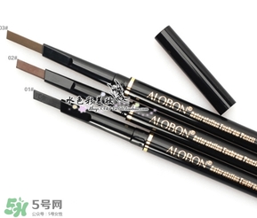 雅邦眉筆怎么樣？雅邦眉筆多少錢？