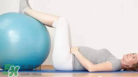 懷孕初期可以運動嗎？懷孕運動會不會流產(chǎn)？