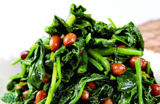 菠菜要焯水嗎？菠菜為什么要焯水？