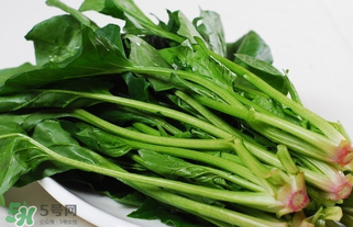 菠菜要焯水嗎？菠菜為什么要焯水？