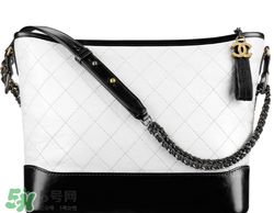 香奈兒gabrielle手袋尺寸多大？chanel gabrielle手袋尺寸大小