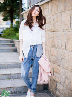 4月份可以穿襯衣嗎？四月份能穿襯衫嗎？