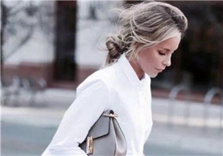 4月份可以穿襯衣嗎？四月份能穿襯衫嗎？