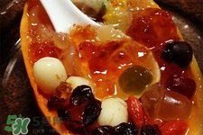 桃膠可以直接吃嗎？桃膠可以生吃嗎？