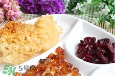 桃膠可以直接吃嗎？桃膠可以生吃嗎？