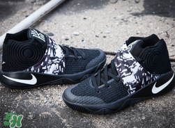 耐克kyrie2正品多少錢？nike歐文二代專柜價(jià)格