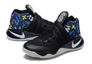 耐克kyrie2正品多少錢？nike歐文二代專柜價(jià)格