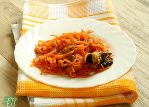 薺菜怎么腌制？薺菜的腌制方法