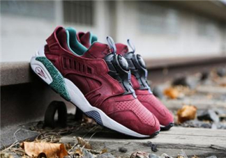 puma disc正品多少錢？彪馬disc專柜價(jià)格