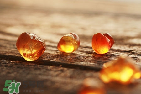 桃膠如何保存？桃膠怎么保存？