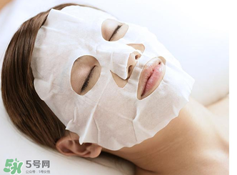 孕婦可以敷海藻面膜嗎？海藻面膜孕婦可以敷嗎？