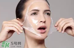 孕婦可以敷海藻面膜嗎？海藻面膜孕婦可以敷嗎？