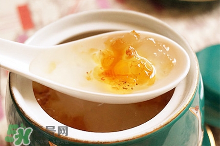 桃膠是涼性的嗎？桃膠不適合什么人吃？