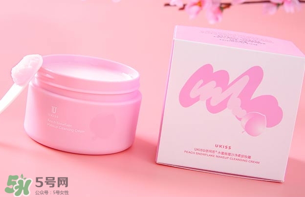 2017卸妝膏哪個(gè)牌子好？2017卸妝膏推薦