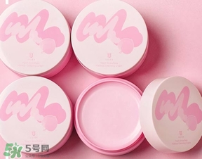 2017卸妝膏哪個(gè)牌子好？2017卸妝膏推薦