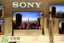 索尼100寸電視多少錢？索尼100寸電視價格多少？