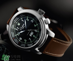 格拉蘇蒂是什么牌子？格拉蘇蒂是什么檔次？