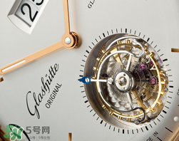 格拉蘇蒂是什么牌子？格拉蘇蒂是什么檔次？