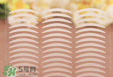 雙眼皮貼哪種最好 雙眼皮貼哪種好用 雙眼皮貼哪種最好 雙眼皮貼哪種好用